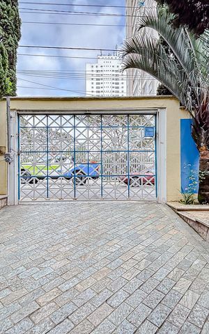 Casa para alugar com 379m², 5 quartos e 7 vagasÁrea externa