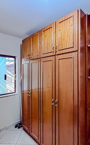 Casa para alugar com 379m², 5 quartos e 7 vagasQuarto de Serviço