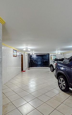 Casa para alugar com 379m², 5 quartos e 7 vagasGaragem