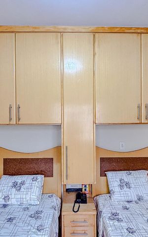Casa para alugar com 379m², 5 quartos e 7 vagasQuarto 2 - Suíte