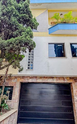 Casa para alugar com 379m², 5 quartos e 7 vagasÁrea externa