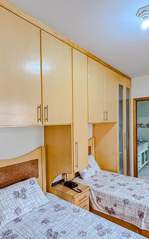 Casa para alugar com 379m², 5 quartos e 7 vagasQuarto 2 - Suíte