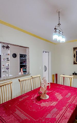 Casa para alugar com 379m², 5 quartos e 7 vagasSala de Jantar