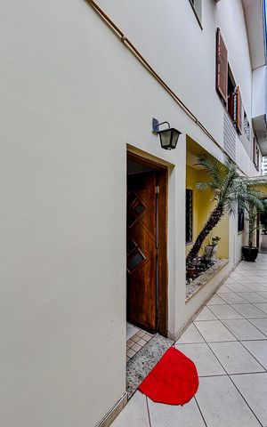 Casa para alugar com 379m², 5 quartos e 7 vagasÁrea externa
