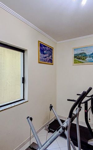 Casa para alugar com 379m², 5 quartos e 7 vagasSala 2