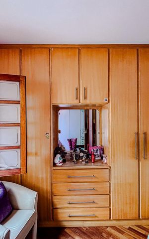 Casa para alugar com 379m², 5 quartos e 7 vagasQuarto 3 - Suíte