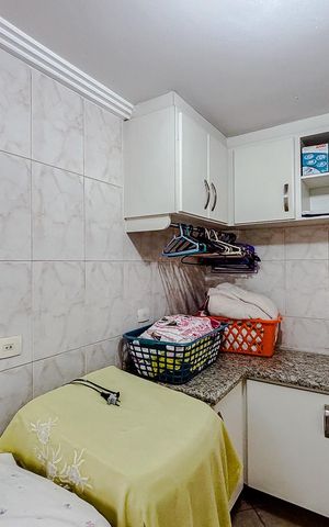 Casa para alugar com 379m², 5 quartos e 7 vagasÁrea de Serviço