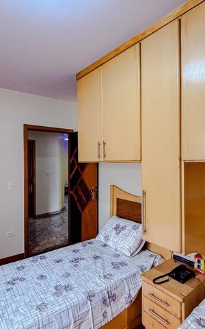 Casa para alugar com 379m², 5 quartos e 7 vagasQuarto 2 - Suíte