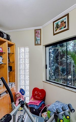 Casa para alugar com 379m², 5 quartos e 7 vagasSala 2