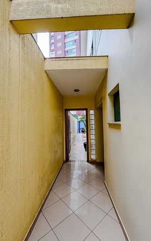 Casa para alugar com 379m², 5 quartos e 7 vagasÁrea externa