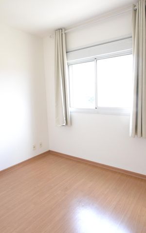 Apartamento para alugar com 70m², 2 quartos e 2 vagasQuarto 1 - Suíte