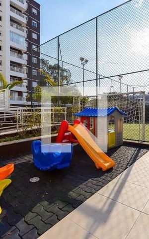 Apartamento para alugar com 70m², 2 quartos e 2 vagas Apartamento para alugar com 70m², 2 quartos e 2 vagasÁrea comum