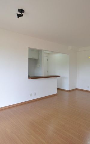 Apartamento para alugar com 70m², 2 quartos e 2 vagasSala