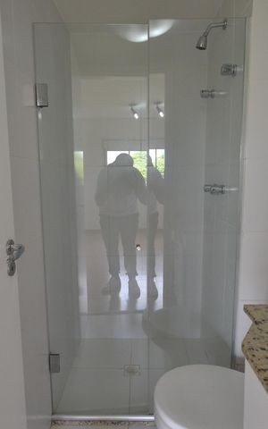 Apartamento para alugar com 70m², 2 quartos e 2 vagasBanheiro Social