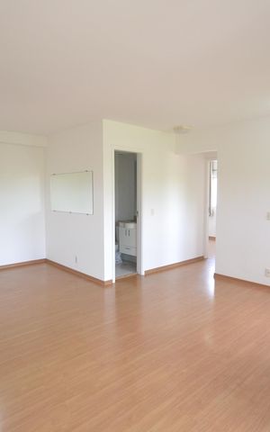 Apartamento para alugar com 70m², 2 quartos e 2 vagasSala