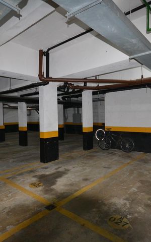 Apartamento para alugar com 70m², 2 quartos e 2 vagasVaga do Apartamento