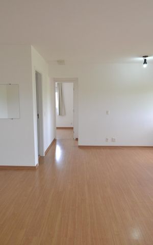 Apartamento para alugar com 70m², 2 quartos e 2 vagasSala