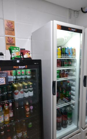 Apartamento para alugar com 70m², 2 quartos e 2 vagasÁrea comum