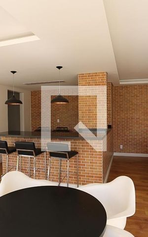 Apartamento para alugar com 70m², 2 quartos e 2 vagas Apartamento para alugar com 70m², 2 quartos e 2 vagasÁrea comum