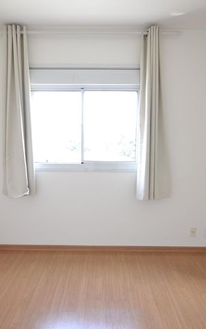 Apartamento para alugar com 70m², 2 quartos e 2 vagasQuarto 1 - Suíte
