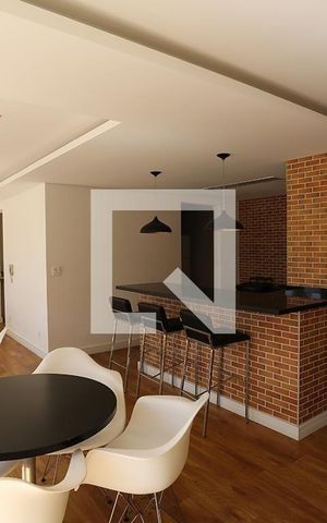 Apartamento para alugar com 70m², 2 quartos e 2 vagas Apartamento para alugar com 70m², 2 quartos e 2 vagasÁrea comum