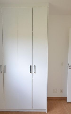 Apartamento para alugar com 70m², 2 quartos e 2 vagasQuarto 2