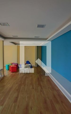 Apartamento para alugar com 70m², 2 quartos e 2 vagas Apartamento para alugar com 70m², 2 quartos e 2 vagasÁrea comum