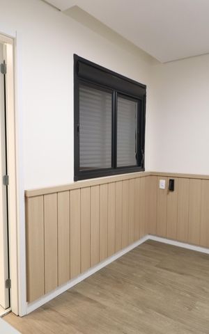 Apartamento para alugar com 115m², 3 quartos e 2 vagasQuarto 1 - Suíte