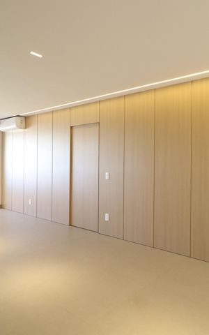 Apartamento para alugar com 115m², 3 quartos e 2 vagasSala