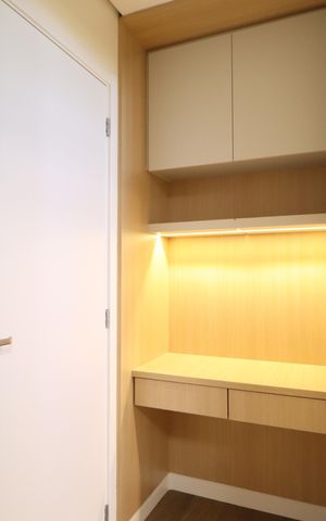 Apartamento para alugar com 115m², 3 quartos e 2 vagasQuarto 2 - Suíte