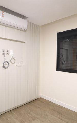 Apartamento para alugar com 115m², 3 quartos e 2 vagasQuarto 2 - Suíte