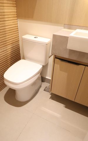 Apartamento para alugar com 115m², 3 quartos e 2 vagasLavabo