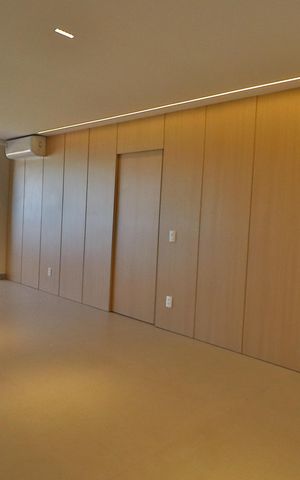 Apartamento para alugar com 115m², 3 quartos e 2 vagasSala