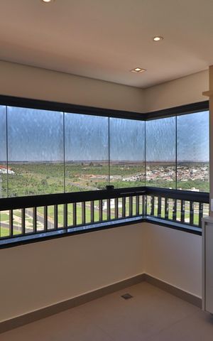 Apartamento para alugar com 115m², 3 quartos e 2 vagasVaranda gourmet