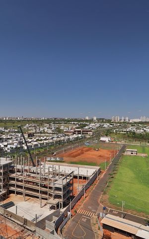 Apartamento para alugar com 115m², 3 quartos e 2 vagasVista