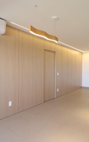 Apartamento para alugar com 115m², 3 quartos e 2 vagasSala