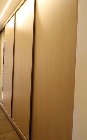 Apartamento para alugar com 115m², 3 quartos e 2 vagasQuarto 3 - Suíte