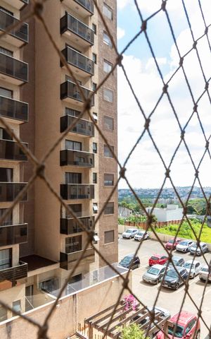 Apartamento para alugar com 52m², 2 quartos e 1 vaga Apartamento para alugar com 52m², 2 quartos e 1 vagaVaranda Sala