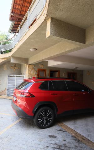 Casa para alugar com 237m², 3 quartos e 4 vagasGaragem