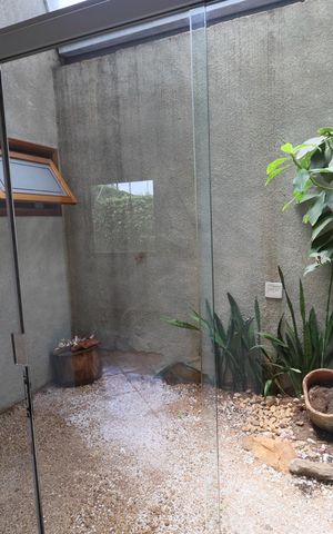 Casa para alugar com 237m², 3 quartos e 4 vagasJardim de inverno