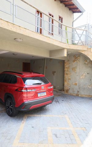 Casa para alugar com 237m², 3 quartos e 4 vagasGaragem