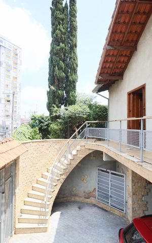 Casa para alugar com 237m², 3 quartos e 4 vagasGaragem