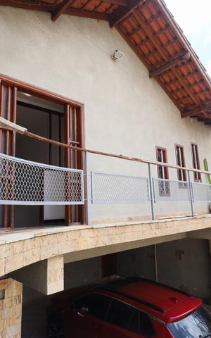 Casa para alugar com 237m², 3 quartos e 4 vagasGaragem
