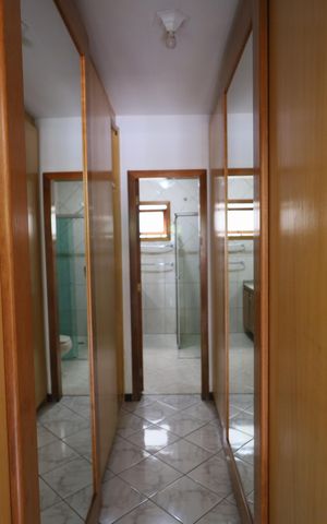 Casa para alugar com 237m², 3 quartos e 4 vagasSuíte 1