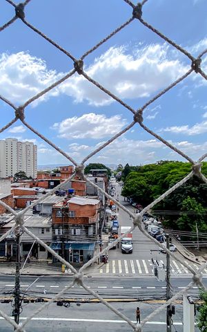 Apartamento para alugar com 59m², 2 quartos e 1 vaga Apartamento para alugar com 59m², 2 quartos e 1 vagaVista da Suíte