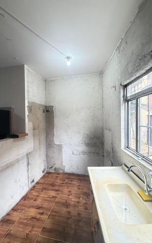 Casa para alugar com 60m², 2 quartos e sem vaga Casa para alugar com 60m², 2 quartos e sem vagaCozinha