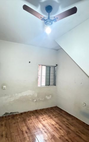 Casa para alugar com 60m², 2 quartos e sem vaga Casa para alugar com 60m², 2 quartos e sem vagaQuarto 2