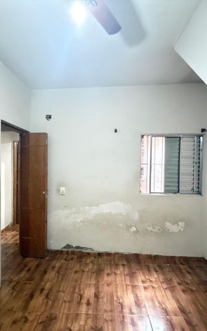 Casa para alugar com 60m², 2 quartos e sem vaga Casa para alugar com 60m², 2 quartos e sem vagaQuarto 2