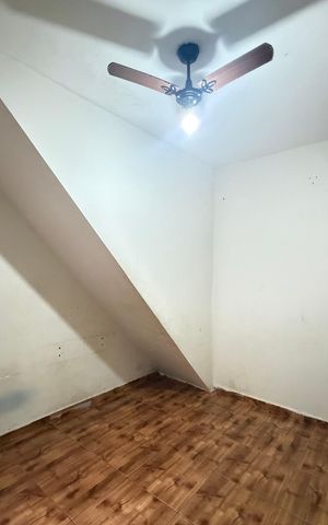 Casa para alugar com 60m², 2 quartos e sem vaga Casa para alugar com 60m², 2 quartos e sem vagaQuarto 2