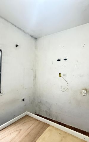 Casa para alugar com 60m², 2 quartos e sem vaga Casa para alugar com 60m², 2 quartos e sem vagaQuarto 1